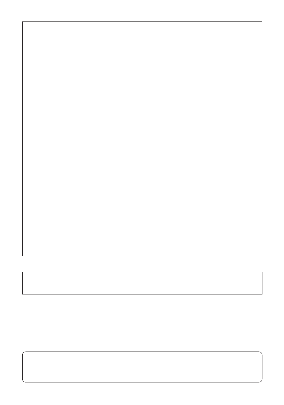 Casio EA-100 Data Analyzer for the first time User Manual | 7 pages