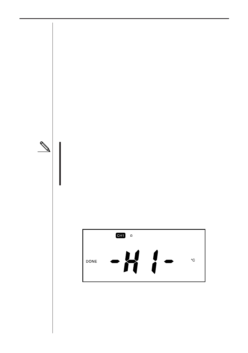 Chapter 1: getting ready, Out-of-range samples | Casio EA-100 Getting Ready User Manual | Page 9 / 14