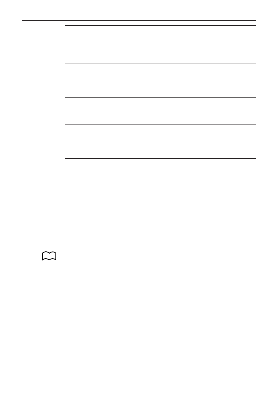 Chapter 3: commands and programming, Initial settings | Casio EA-100 Commands and Programming User Manual | Page 3 / 38