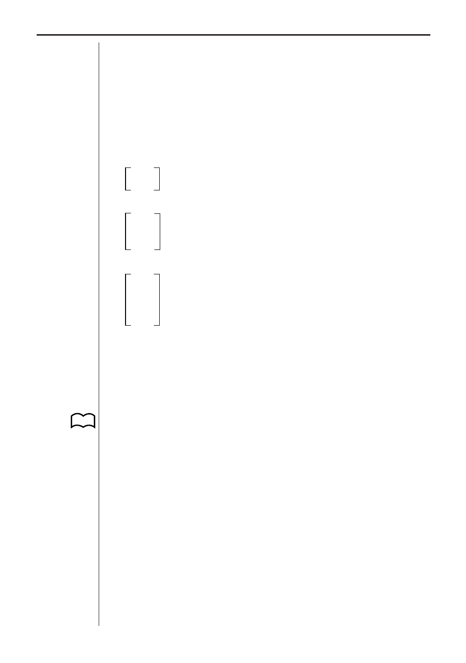 Chapter 3: commands and programming, Matrix data example | Casio EA-100 Commands and Programming User Manual | Page 7 / 38