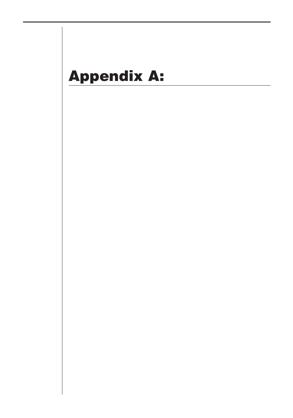 Casio EA-100 Technical Reference User Manual | 9 pages