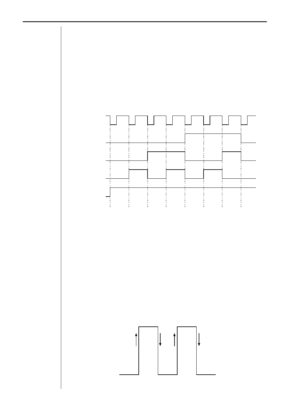 Appendix a: technical reference, Period and frequency measurement | Casio EA-100 Technical Reference User Manual | Page 8 / 9