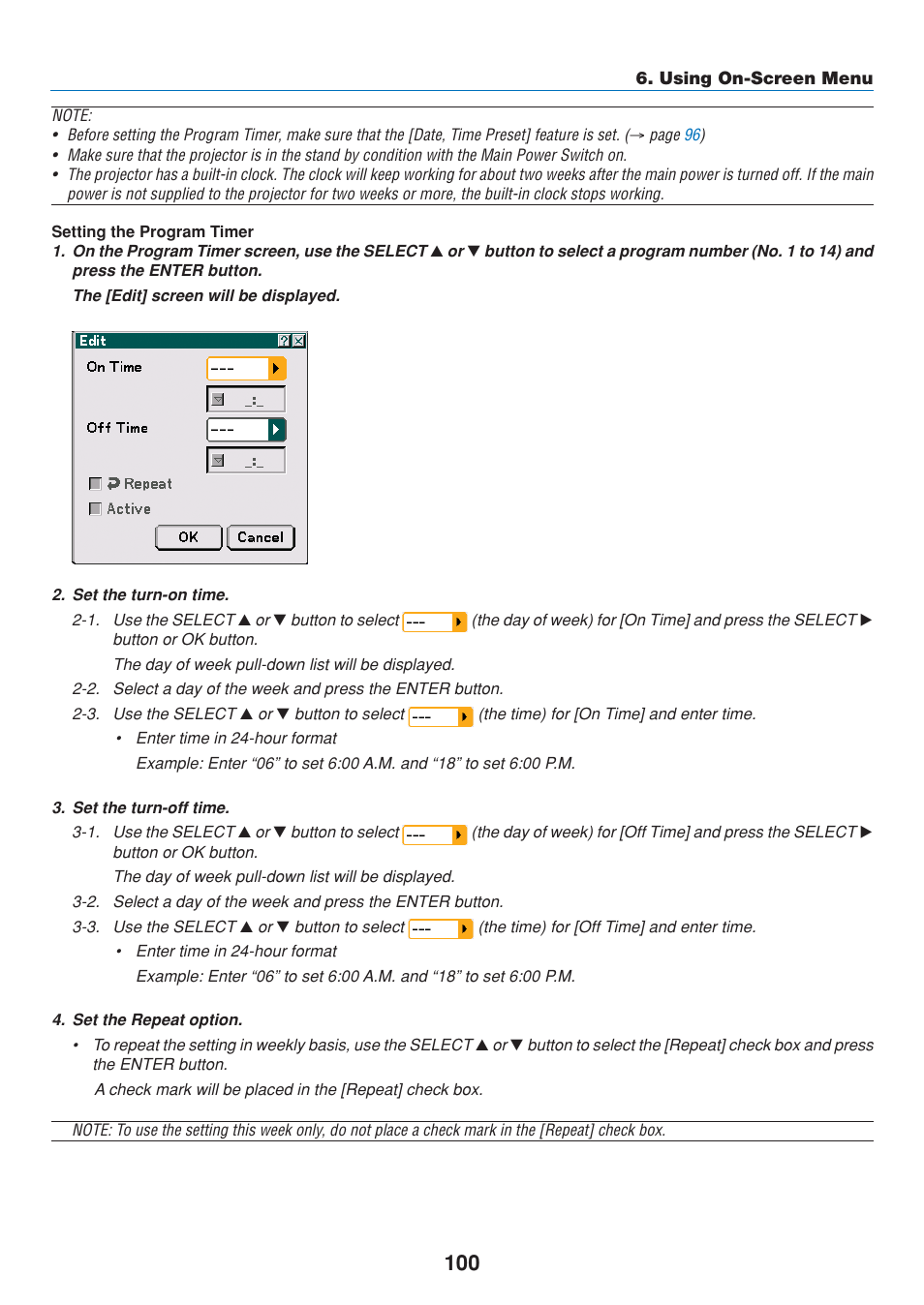 Dukane 8808 User Manual | Page 110 / 178