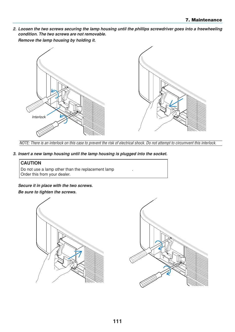 Dukane 8808 User Manual | Page 121 / 178