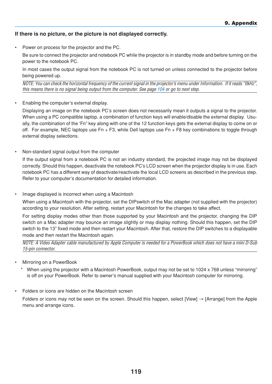Dukane 8808 User Manual | Page 129 / 178