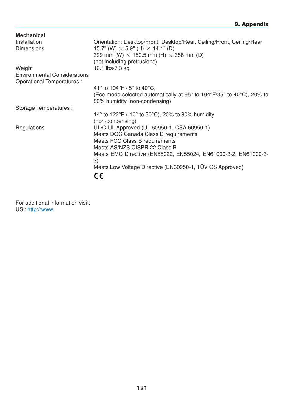 Dukane 8808 User Manual | Page 131 / 178