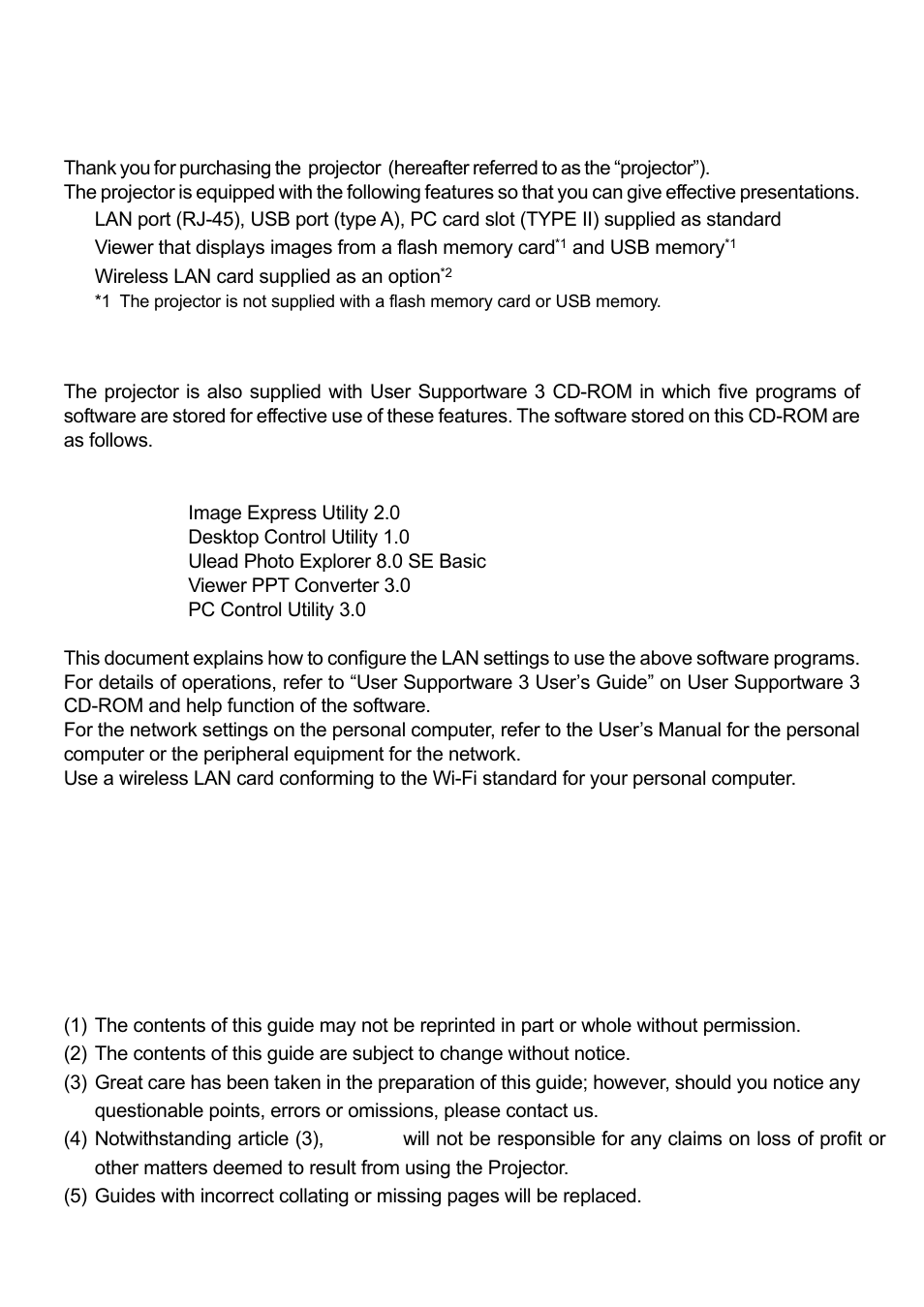 Introduction | Dukane 8808 User Manual | Page 142 / 178