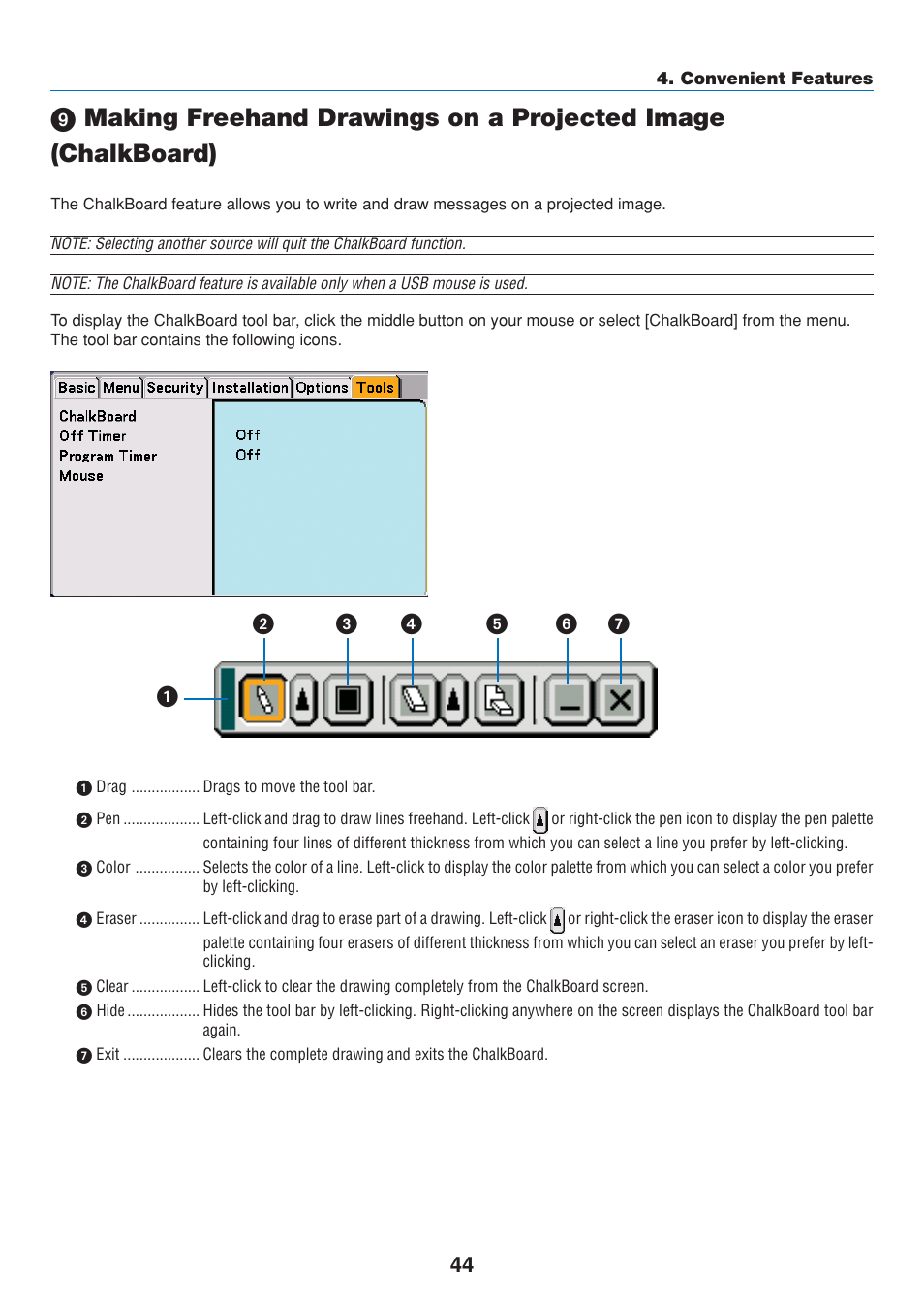 Dukane 8808 User Manual | Page 54 / 178