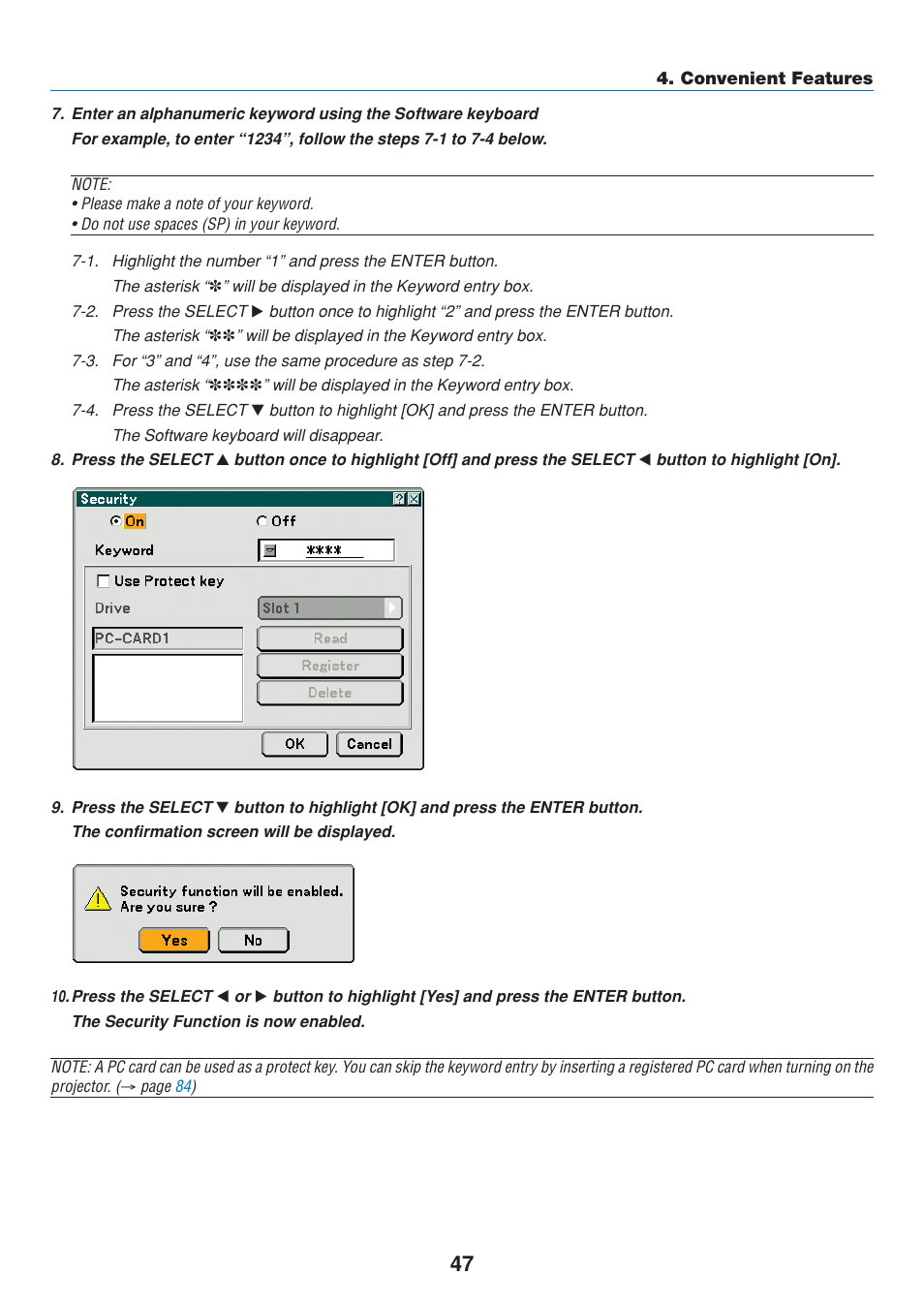 Dukane 8808 User Manual | Page 57 / 178