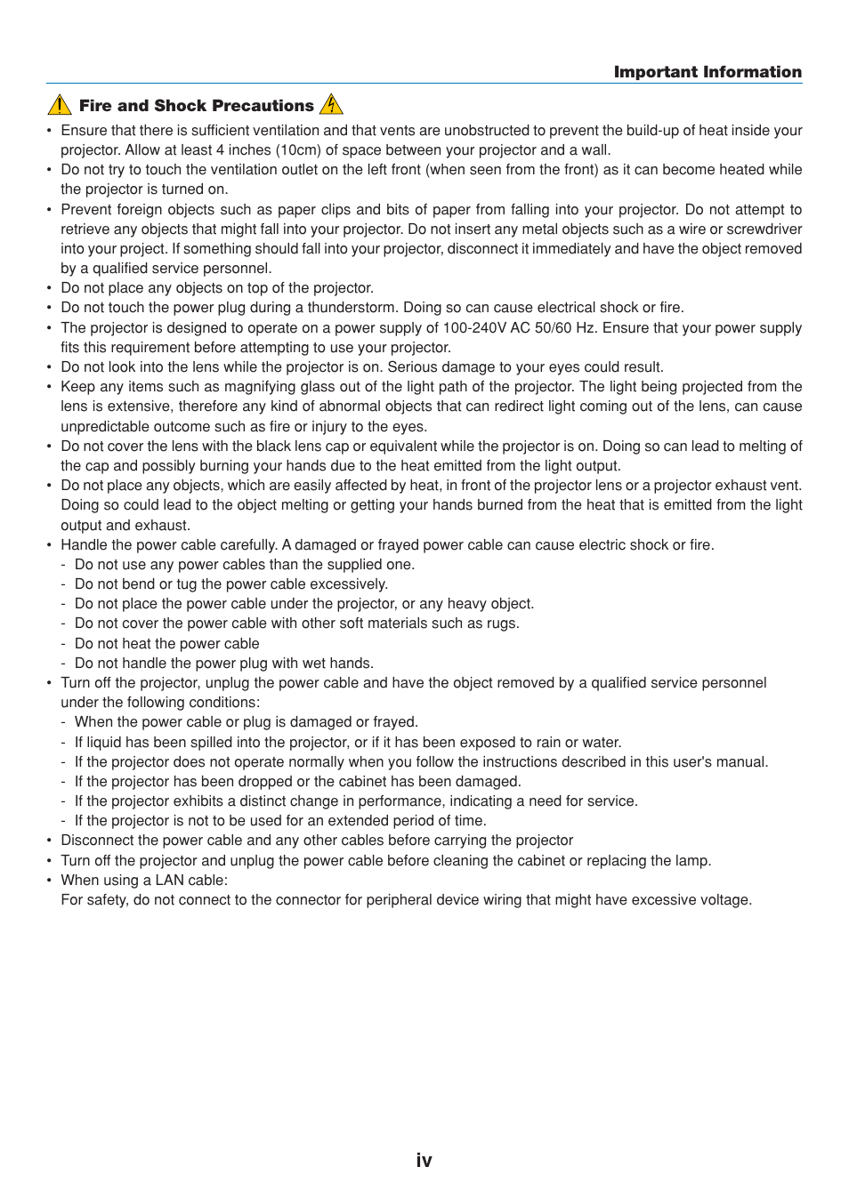 Dukane 8808 User Manual | Page 6 / 178