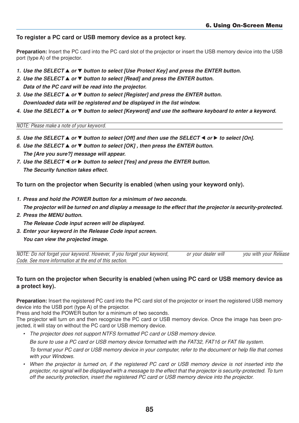 Dukane 8808 User Manual | Page 95 / 178