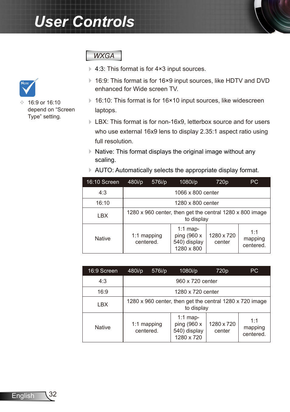 User controls | Dukane Data Video Recorder 8412 User Manual | Page 34 / 70