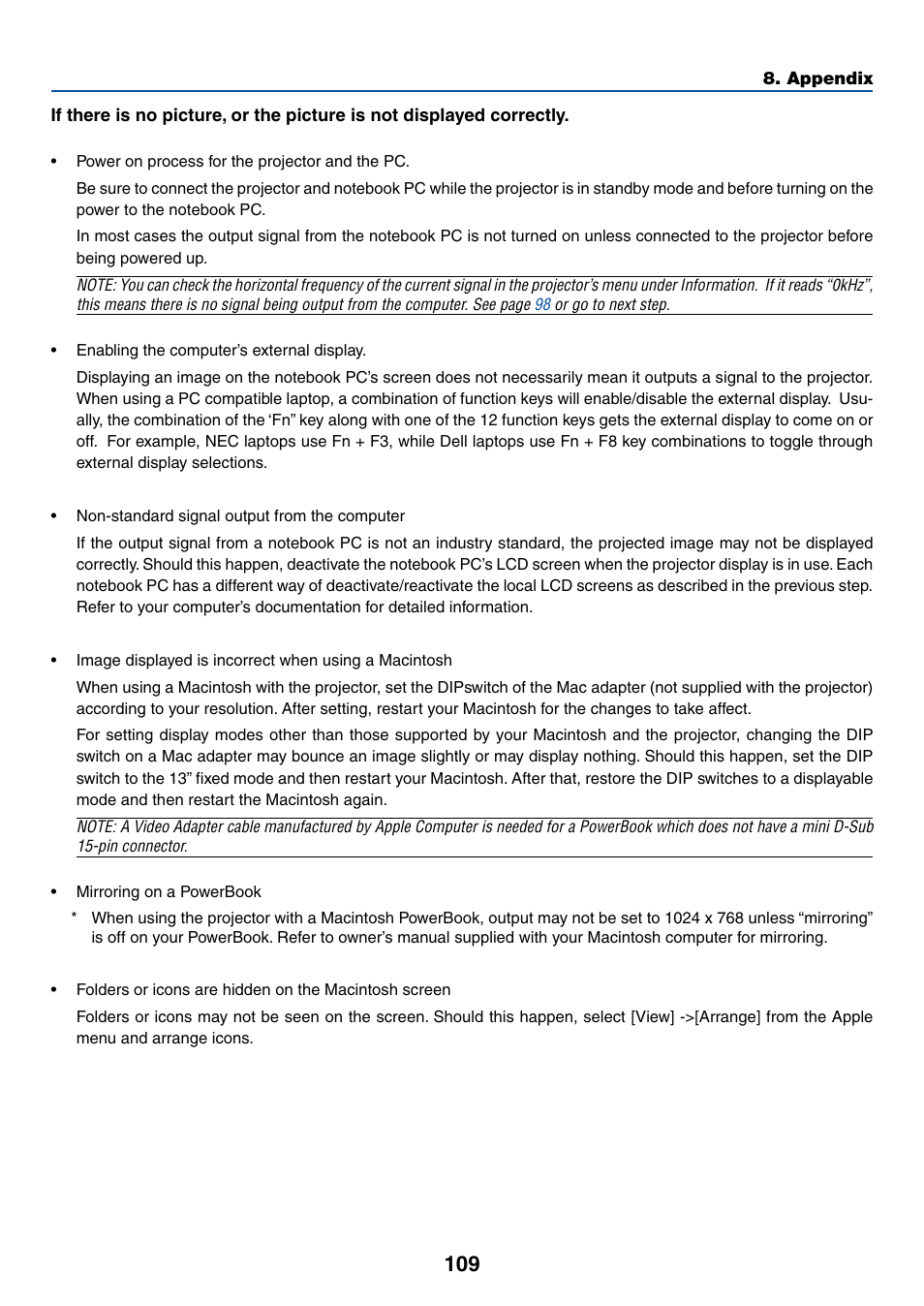 Dukane 8774 User Manual | Page 119 / 130