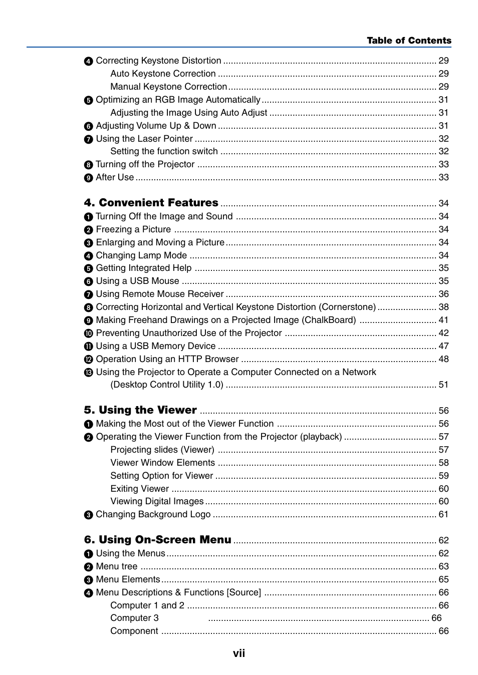 Dukane 8774 User Manual | Page 9 / 130