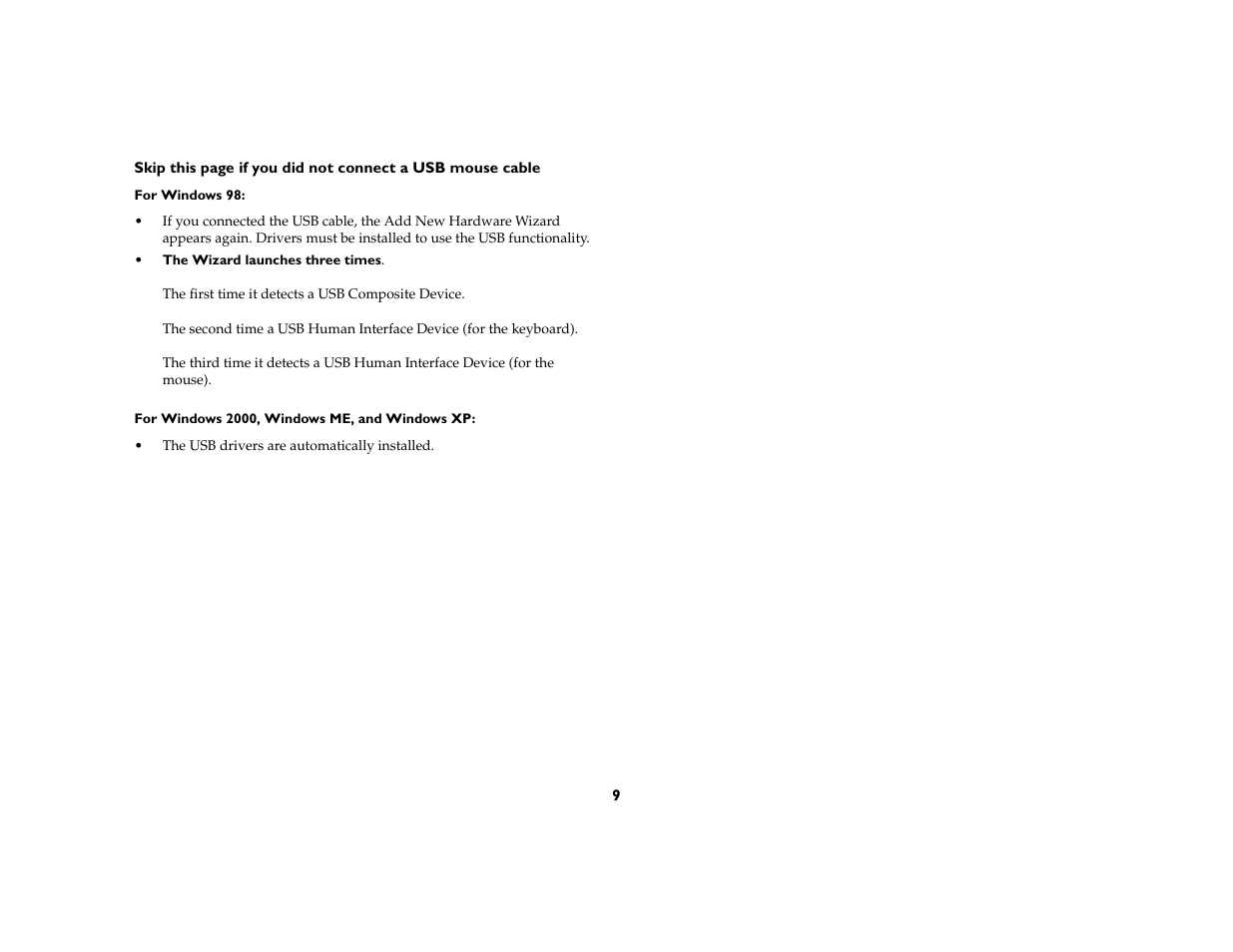 Dukane 28A8757 User Manual | Page 11 / 46