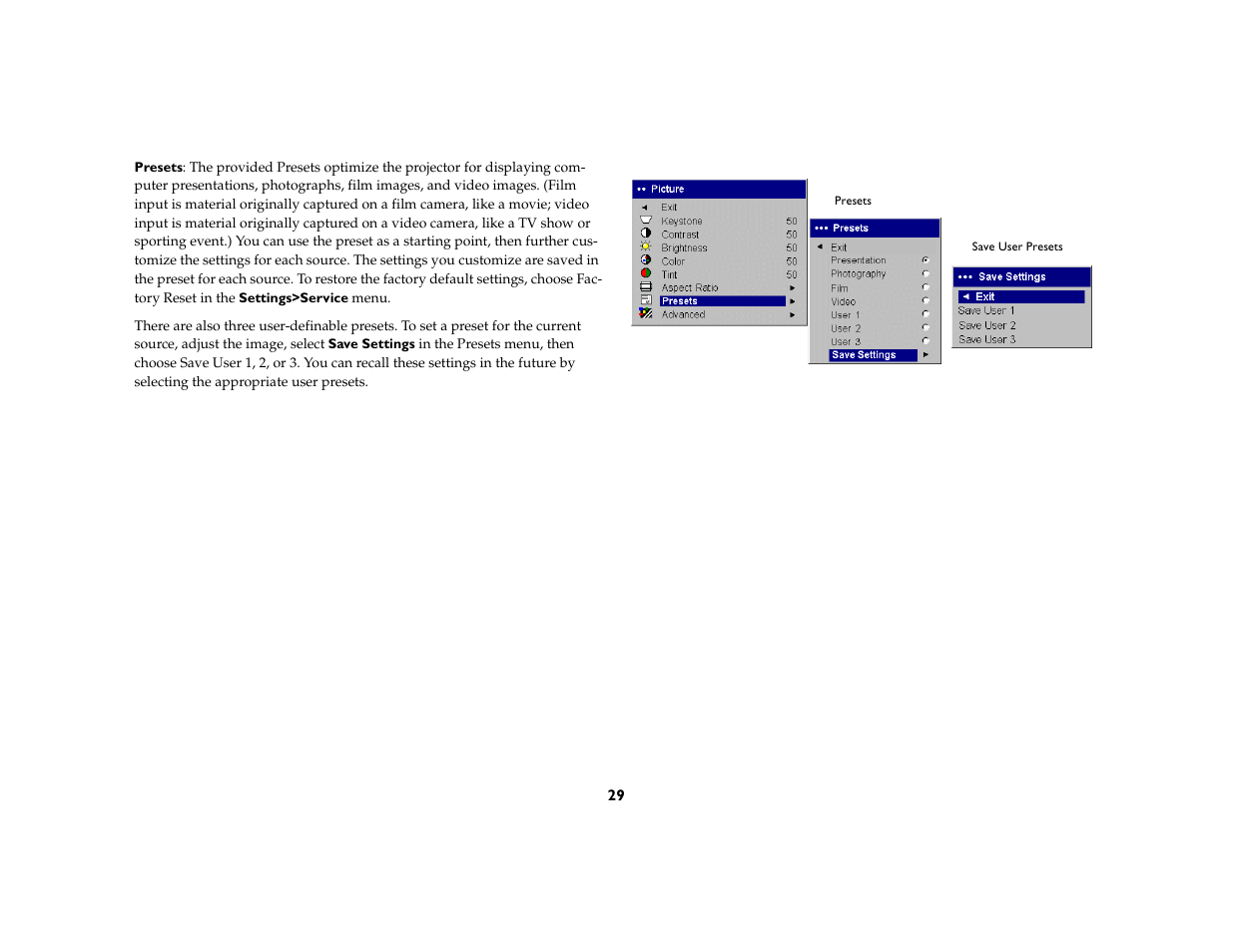 Dukane 28A8757 User Manual | Page 31 / 46