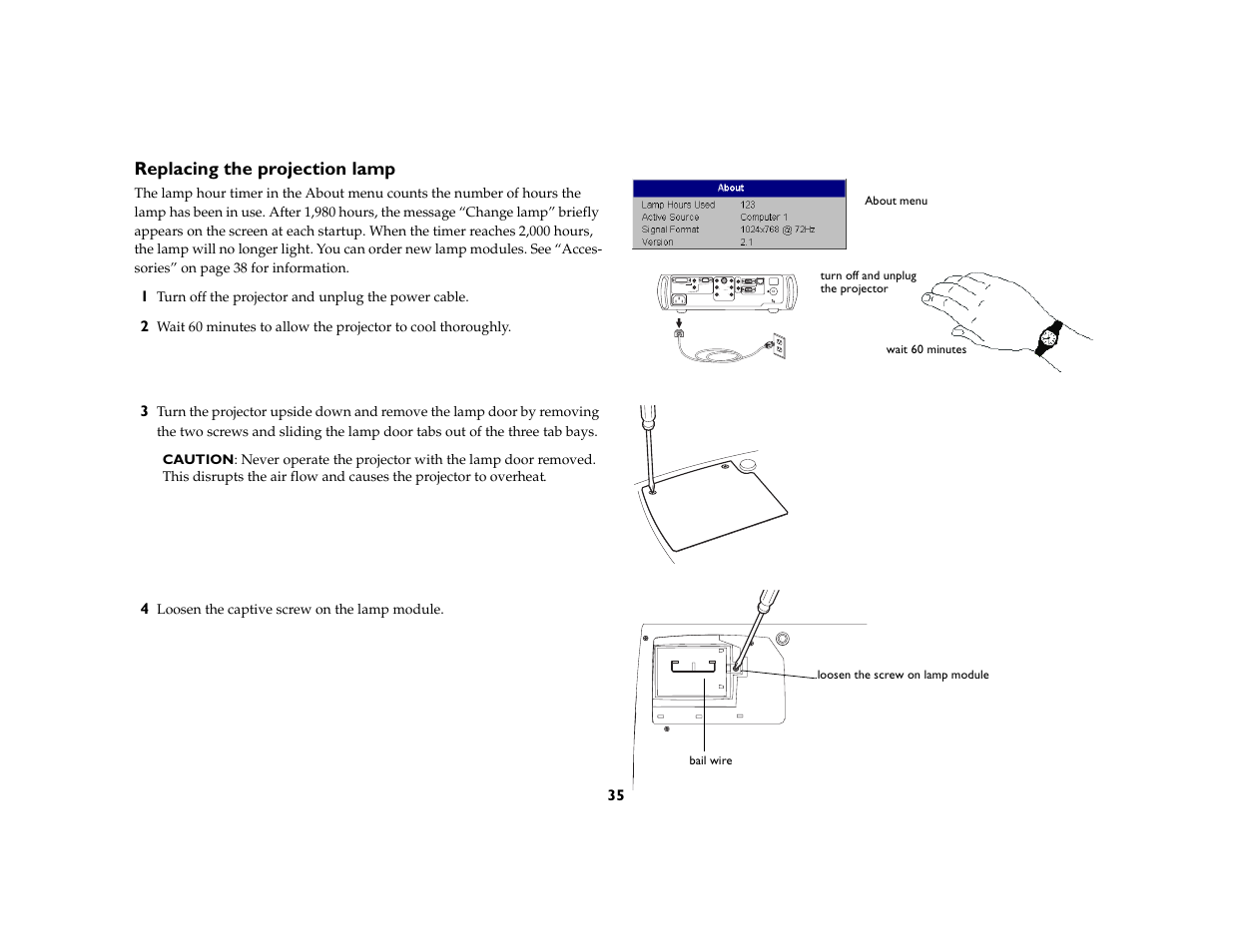 Dukane 28A8757 User Manual | Page 37 / 46