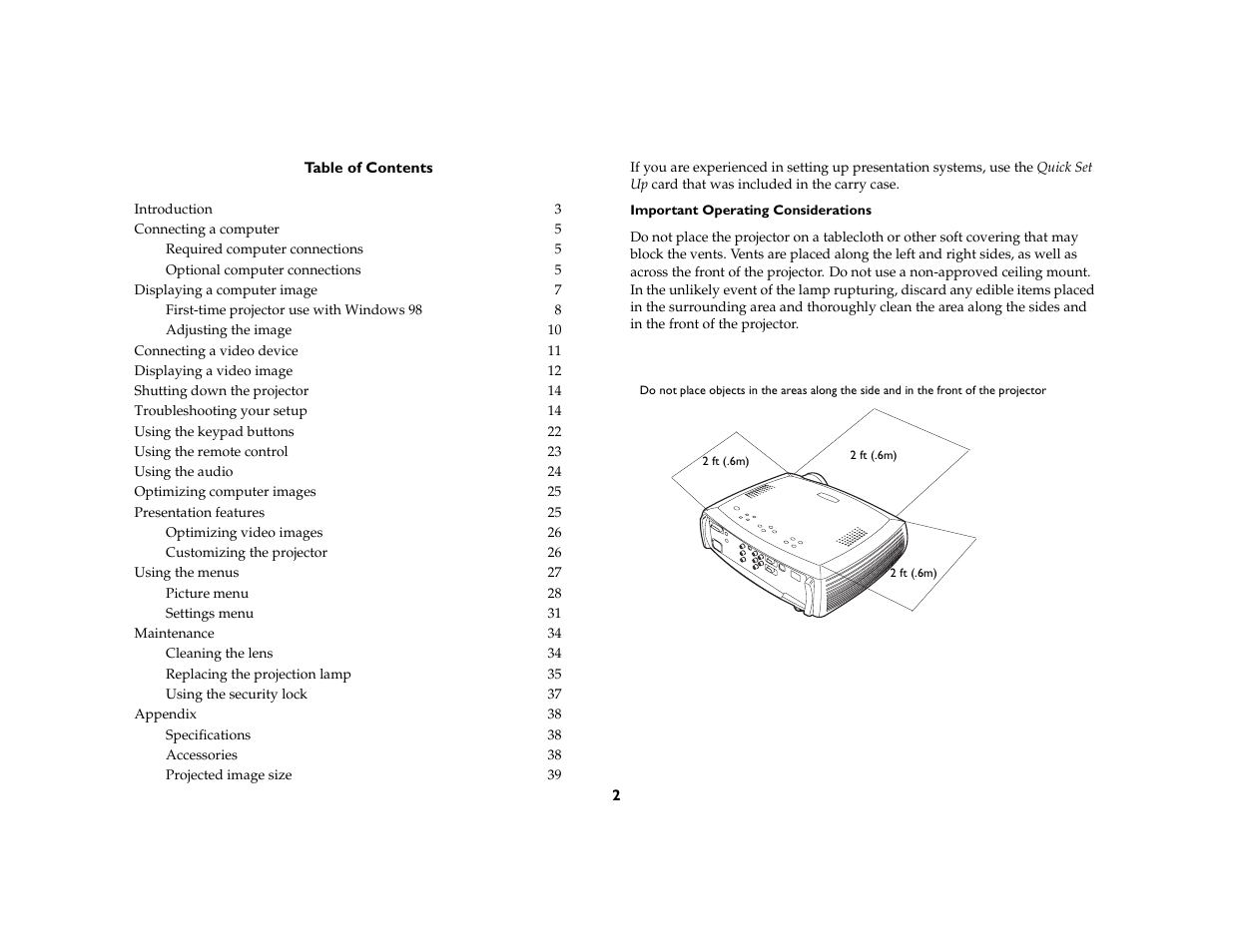 Dukane 28A8757 User Manual | Page 4 / 46