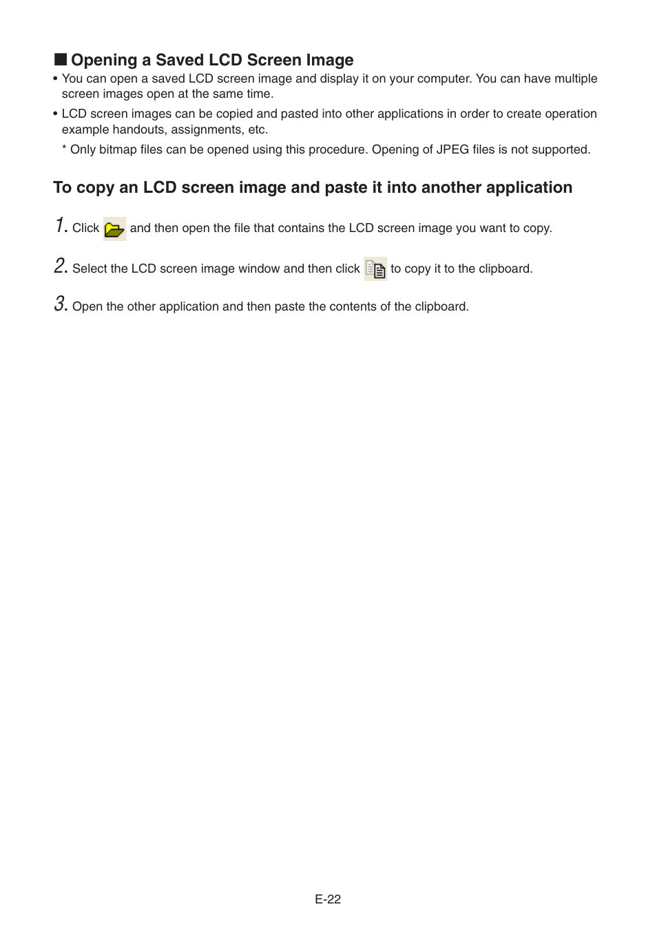Casio fx-9860G SLIM Manager PLUS User Manual | Page 24 / 51