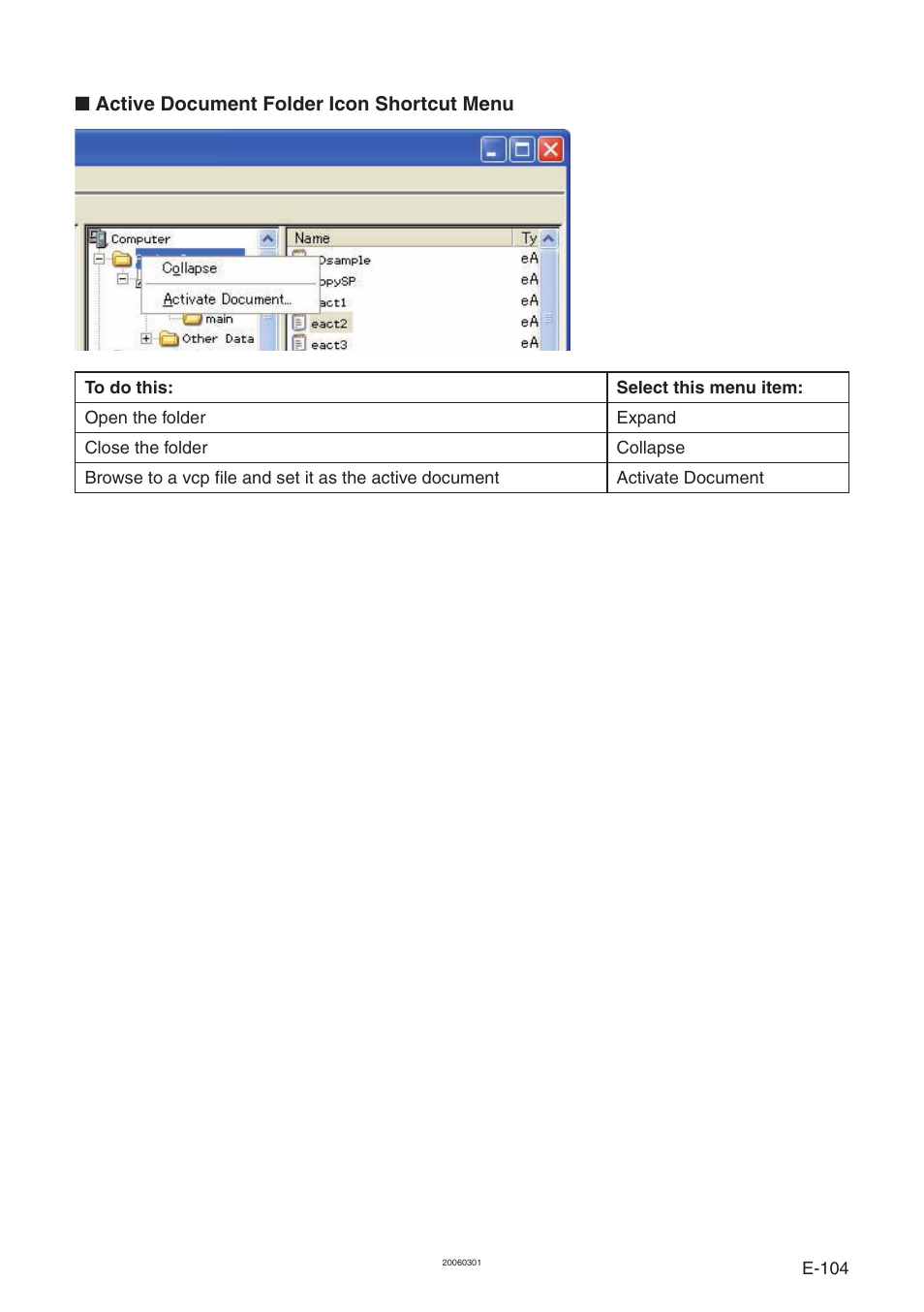 Casio ClassPad Manager Version 3.0 User Manual | Page 106 / 113