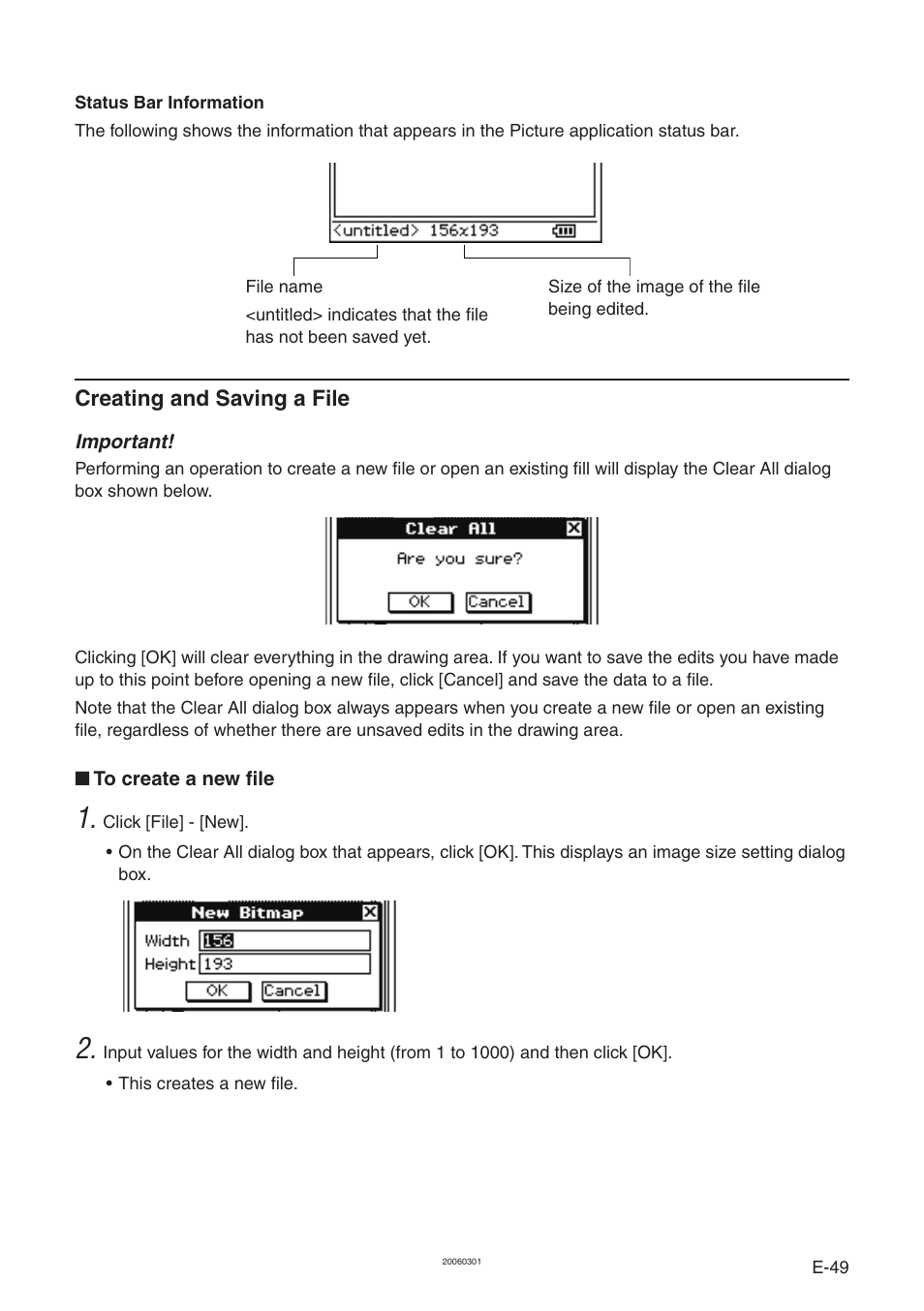 Casio ClassPad Manager Version 3.0 User Manual | Page 51 / 113
