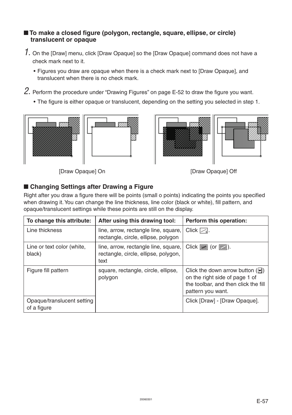 Casio ClassPad Manager Version 3.0 User Manual | Page 59 / 113