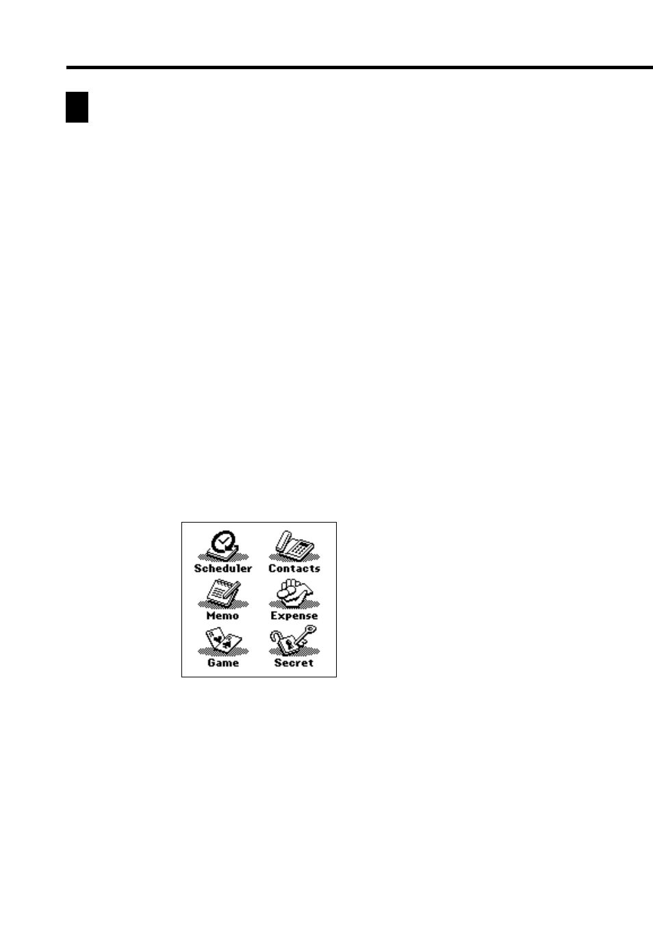 Modes | Casio PV-200 Getting Acquainted User Manual | Page 14 / 16