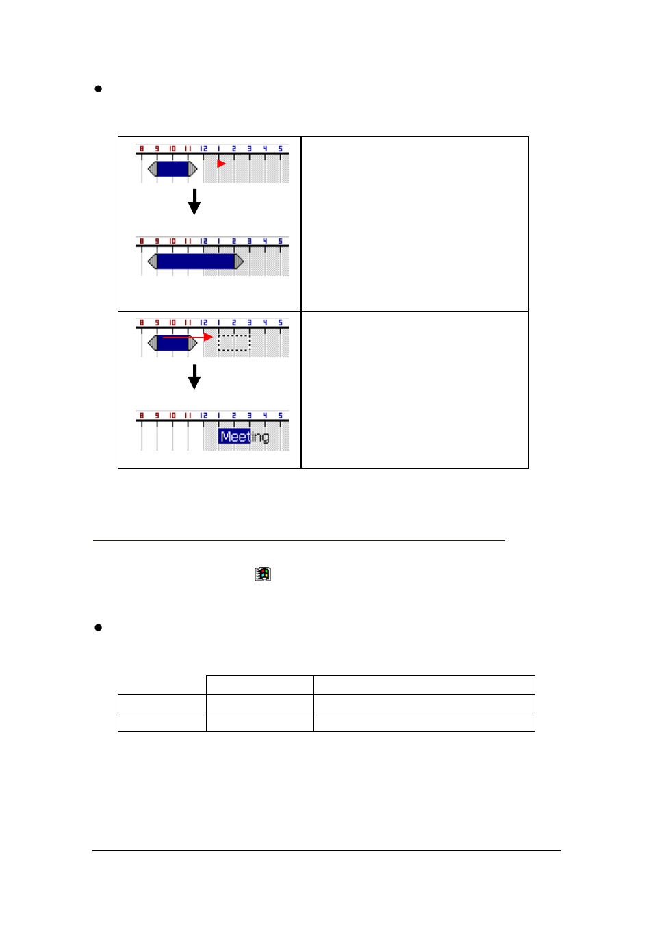 Casio E-125 Mobile Calendar V.2.0 User Manual | Page 17 / 31