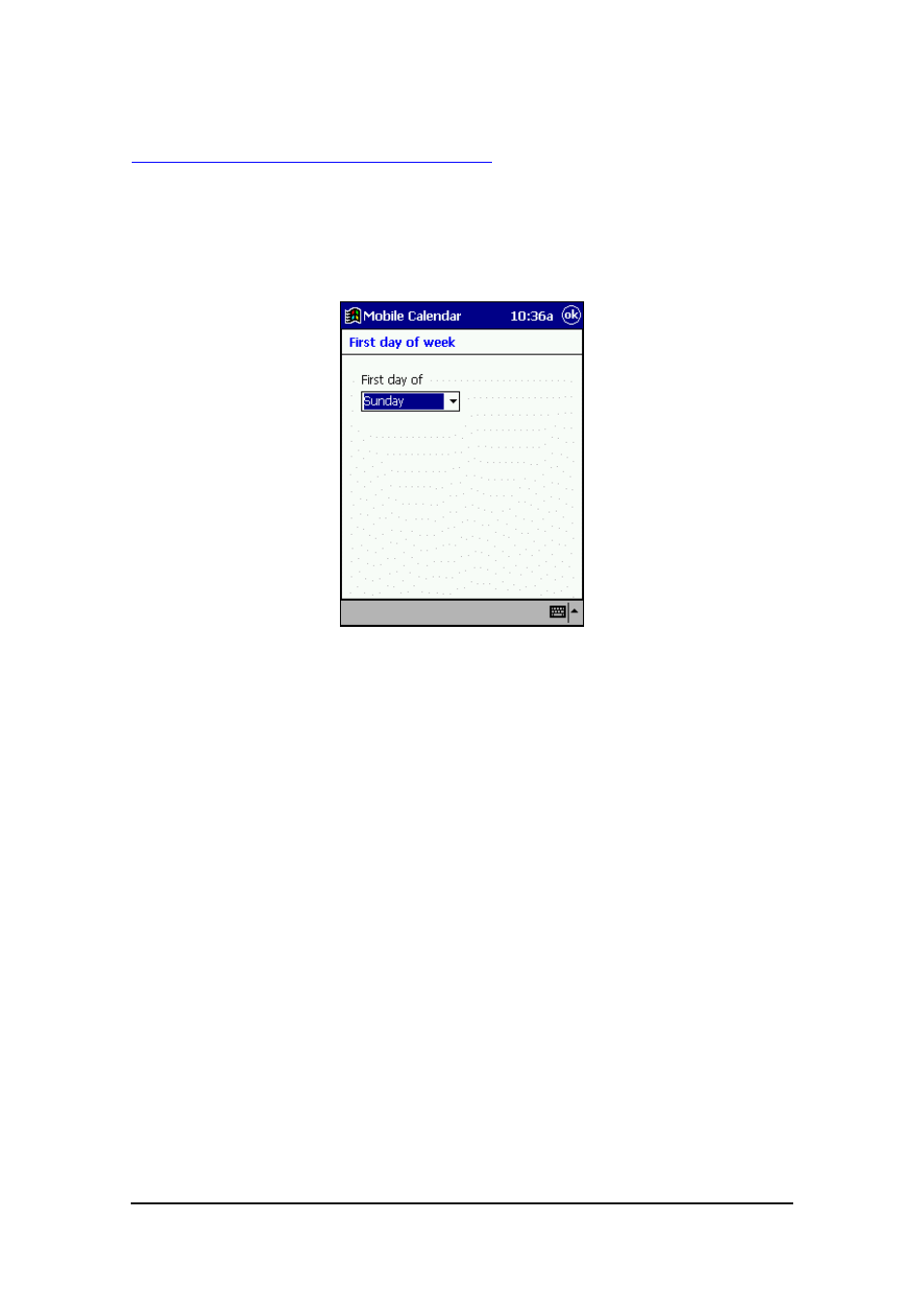 Casio E-125 Mobile Calendar V.2.0 User Manual | Page 27 / 31