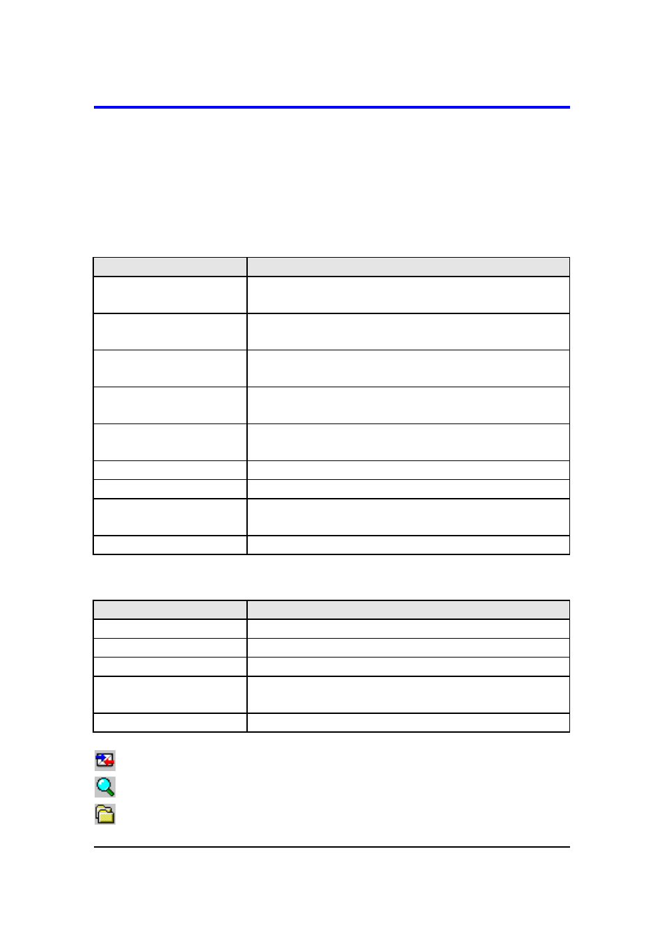 Command bar items (menus and buttons), Message list screen | Casio EM-500 Mobile E-mailer V.1.0 User Manual | Page 70 / 72