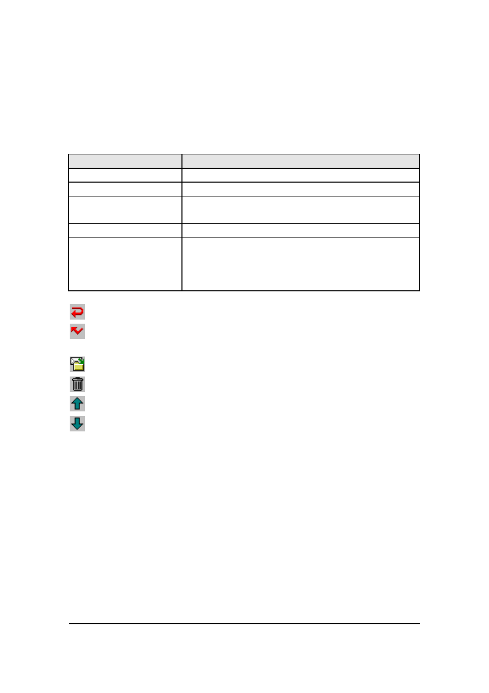 Message viewer screen | Casio EM-500 Mobile E-mailer V.1.0 User Manual | Page 71 / 72
