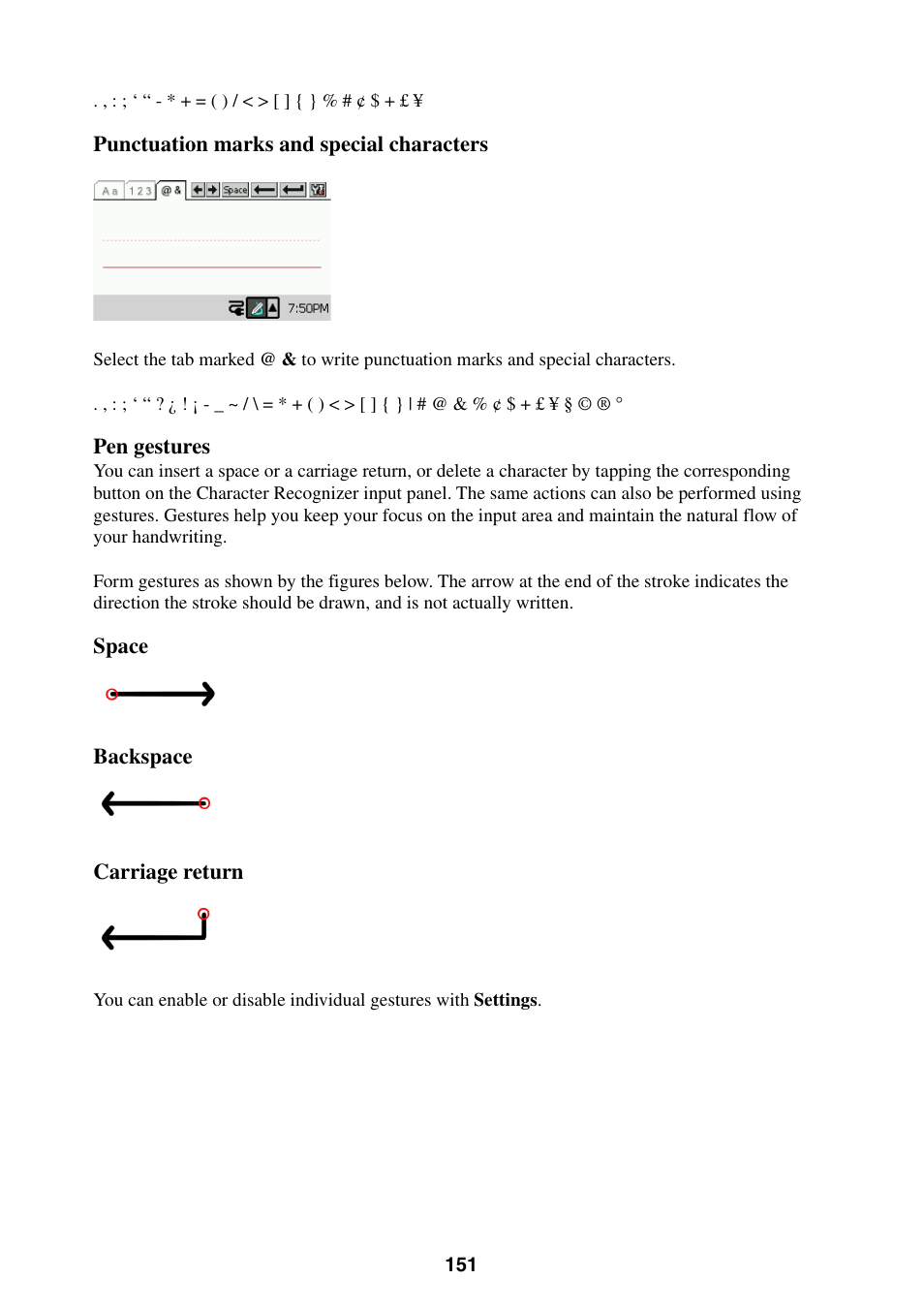 Casio BE-300 User Manual | Page 151 / 163