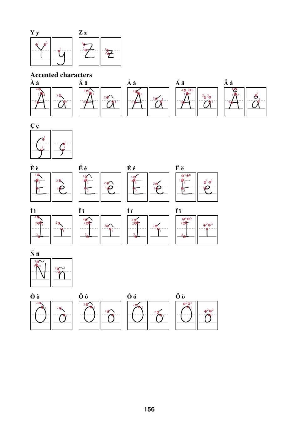 Casio BE-300 User Manual | Page 156 / 163