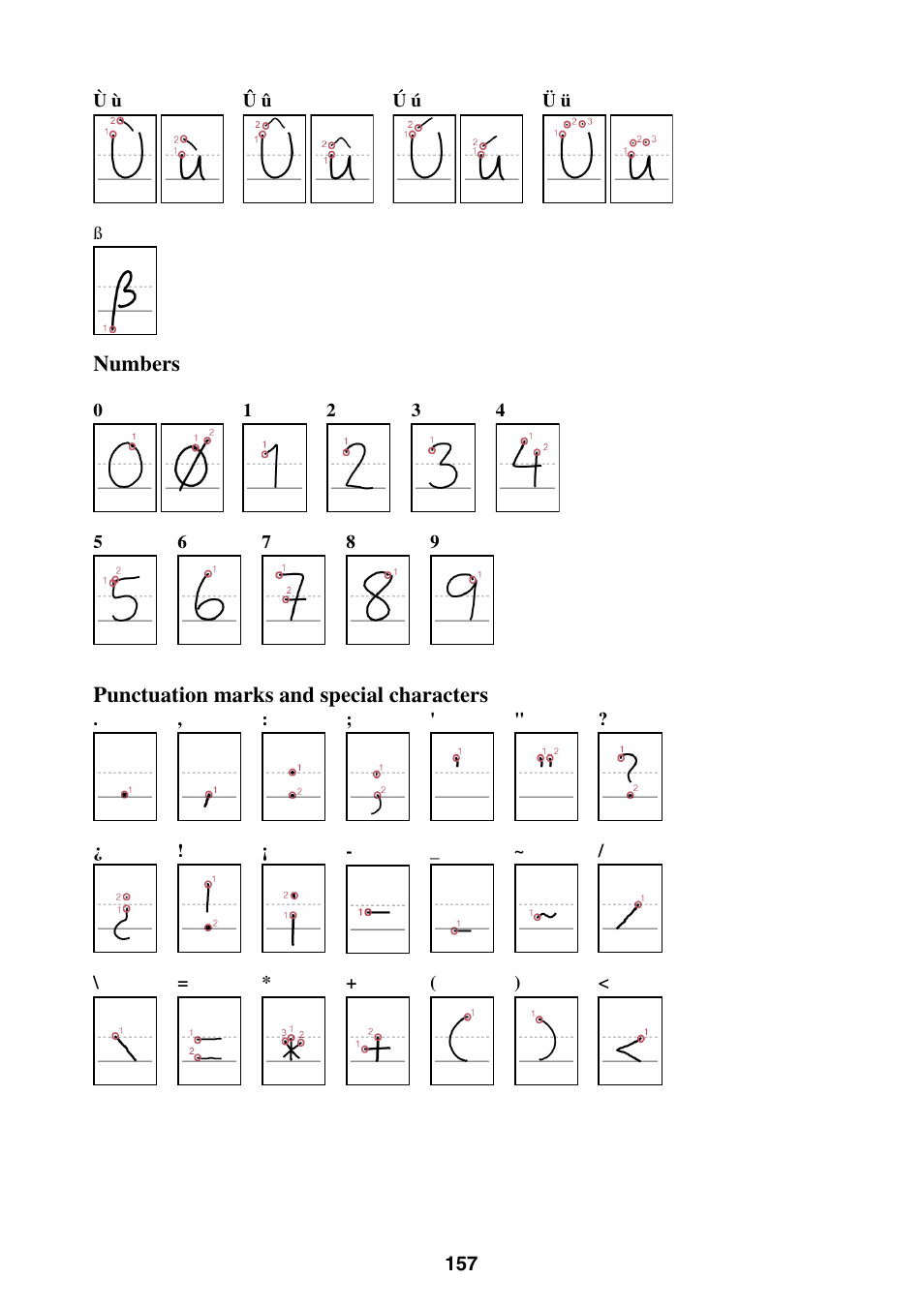 Casio BE-300 User Manual | Page 157 / 163