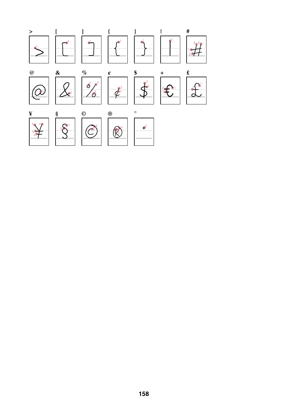 Casio BE-300 User Manual | Page 158 / 163