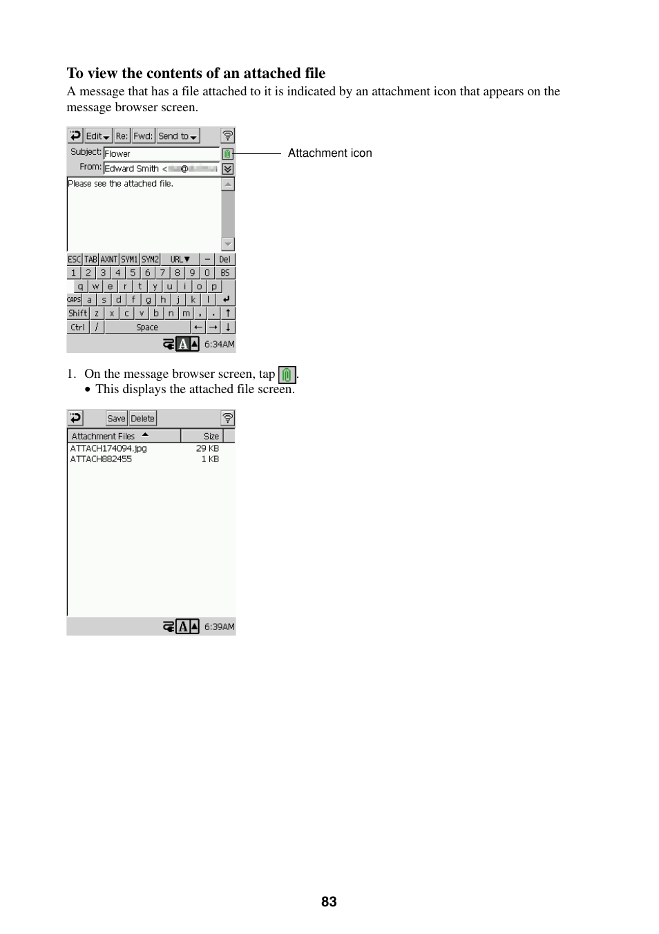 Casio BE-300 User Manual | Page 83 / 163