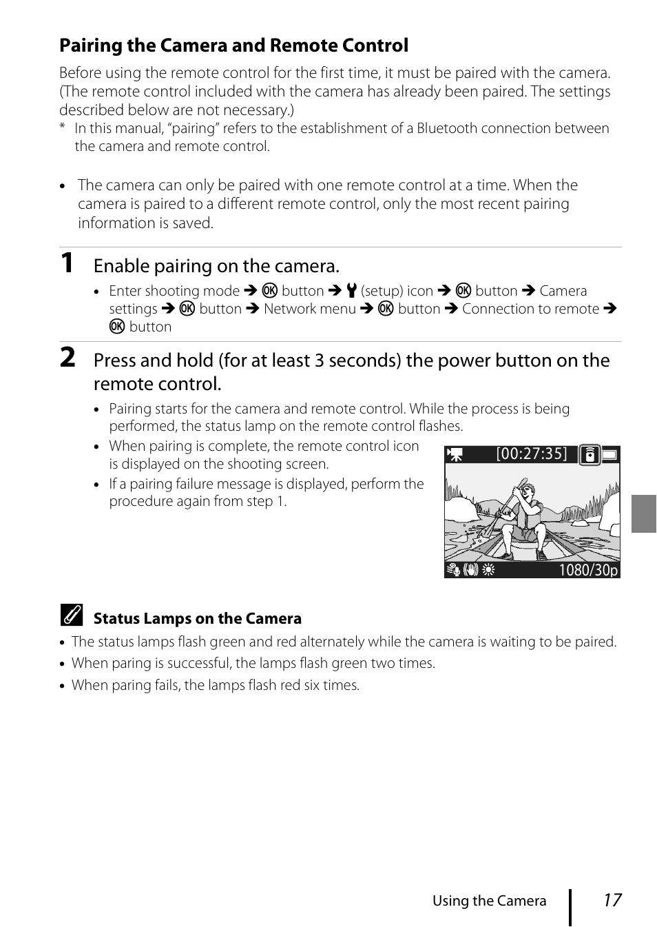 Nikon KeyMission 170 User Manual | Page 29 / 48