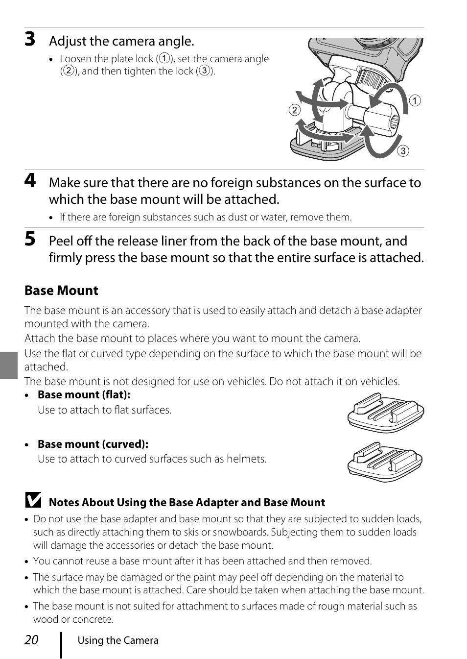 Nikon KeyMission 170 User Manual | Page 32 / 48