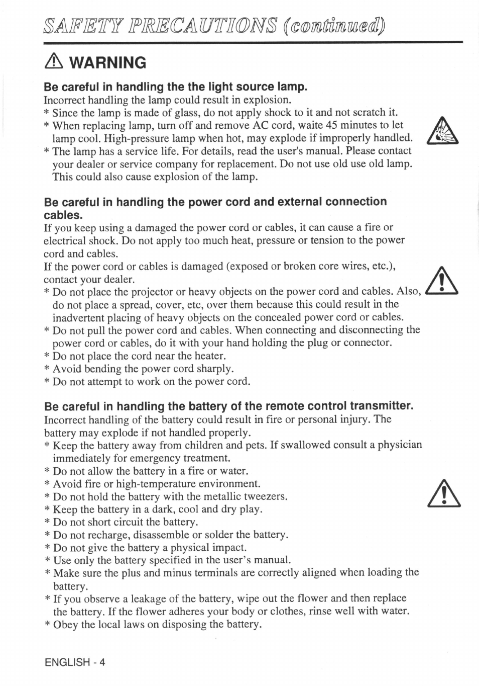 Dukane 28A8052 User Manual | Page 6 / 50