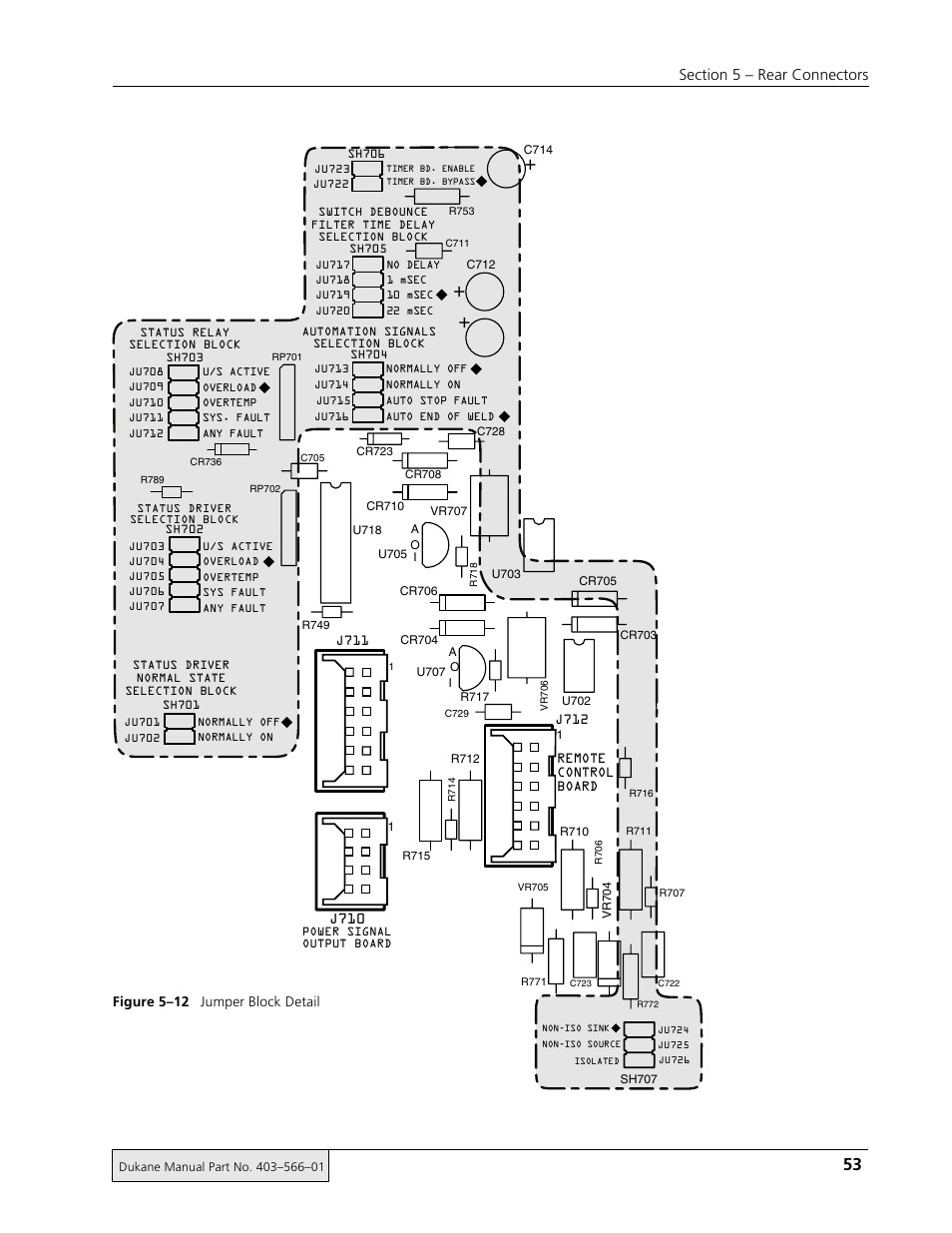 Dukane DPC II Plus 9001:2000 User Manual | Page 63 / 190