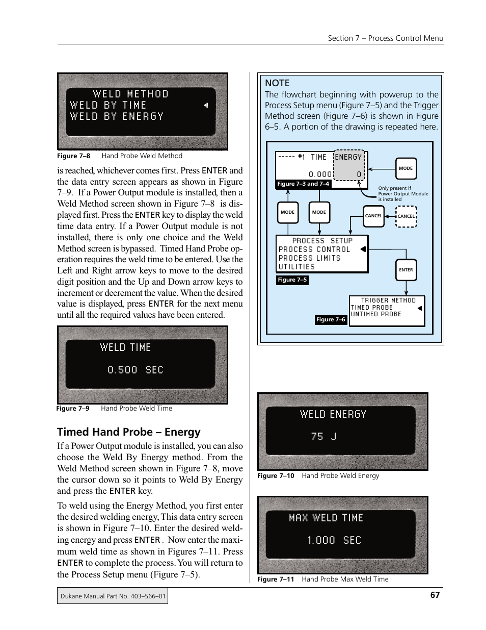 Dukane DPC II Plus 9001:2000 User Manual | Page 77 / 190