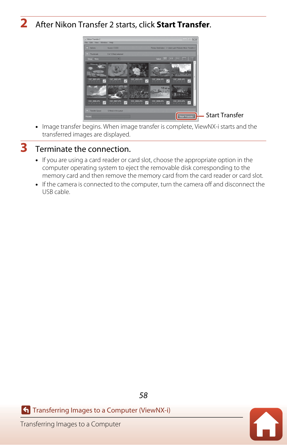 Nikon KeyMission 80 User Manual | Page 74 / 104