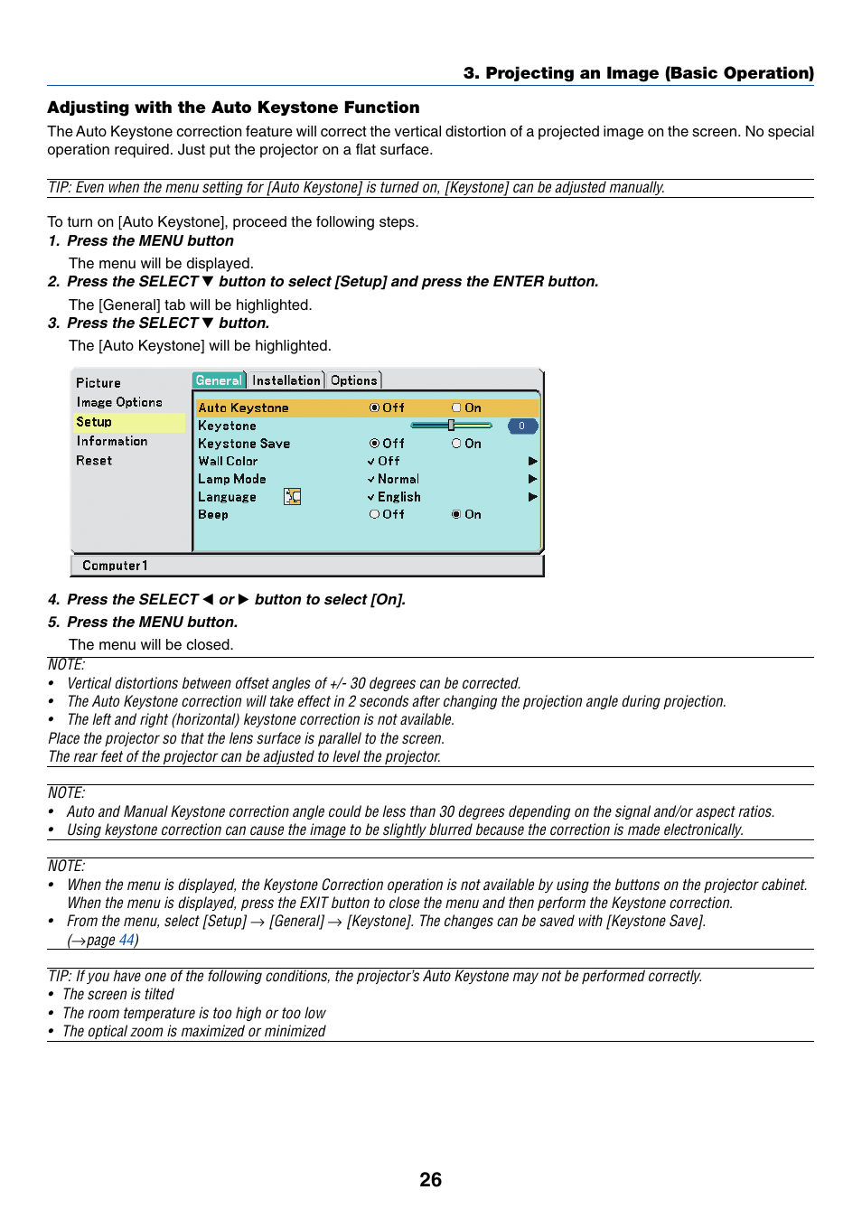 Dukane 8777 User Manual | Page 34 / 76