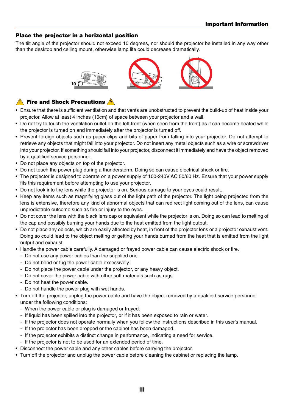 Dukane 8777 User Manual | Page 5 / 76