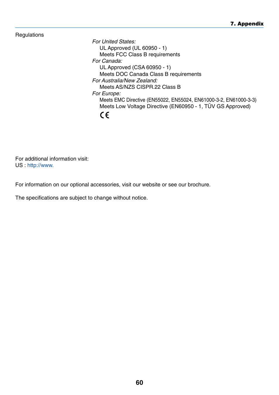 Dukane 8777 User Manual | Page 68 / 76