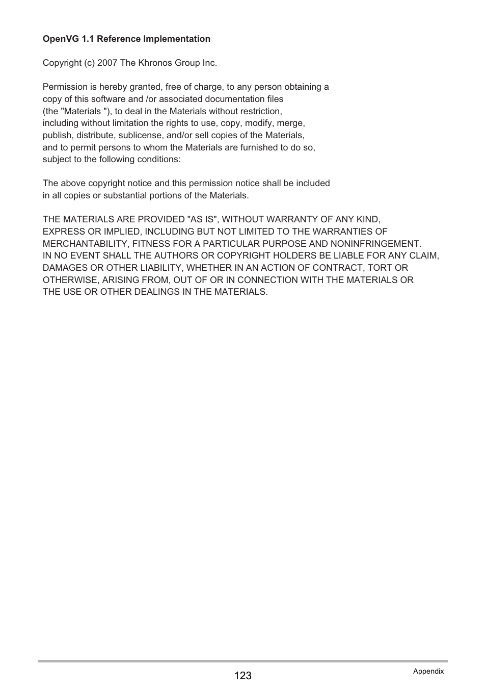 Casio EX-TR35 User Manual | Page 123 / 142