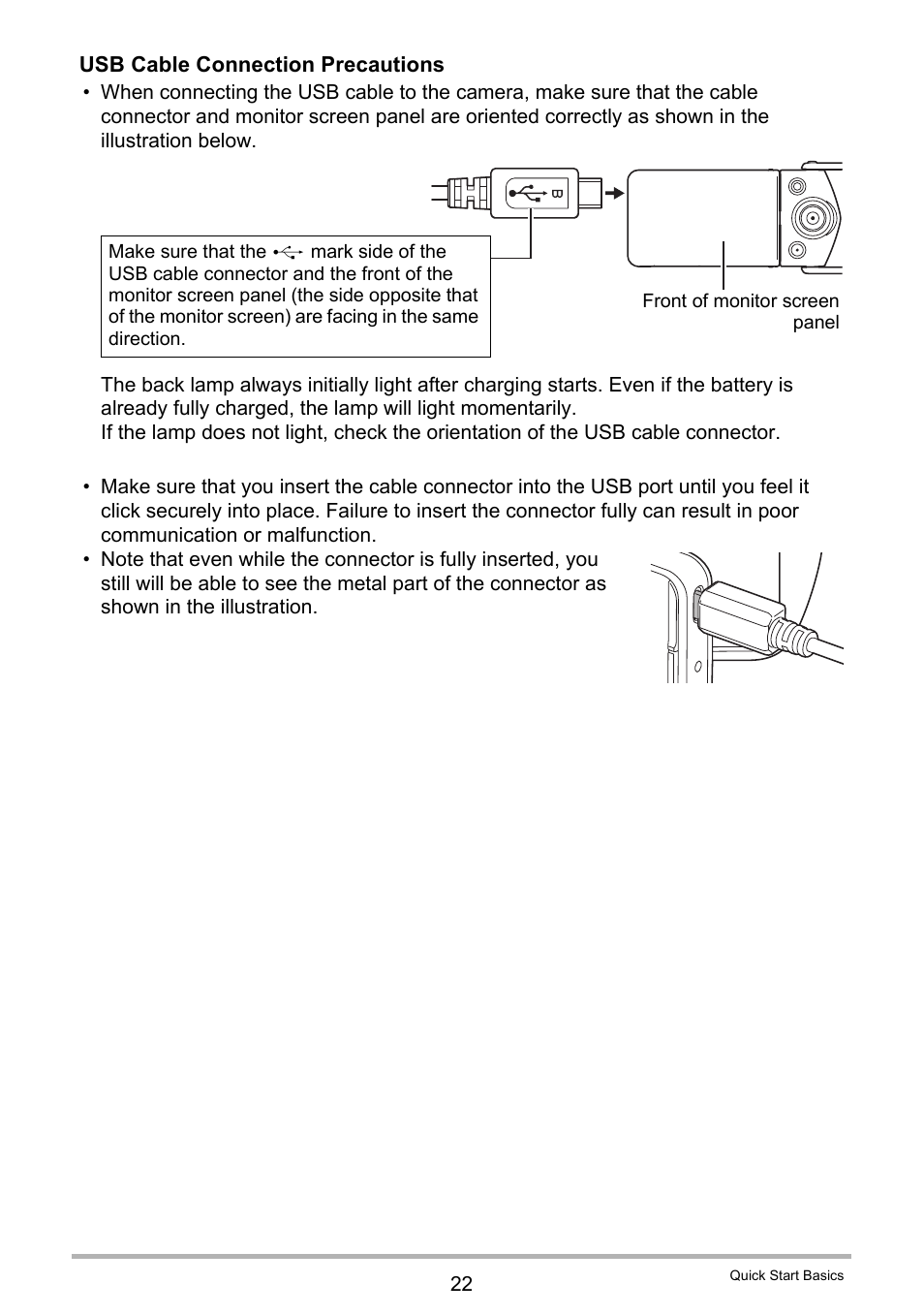 Casio EX-TR35 User Manual | Page 22 / 142