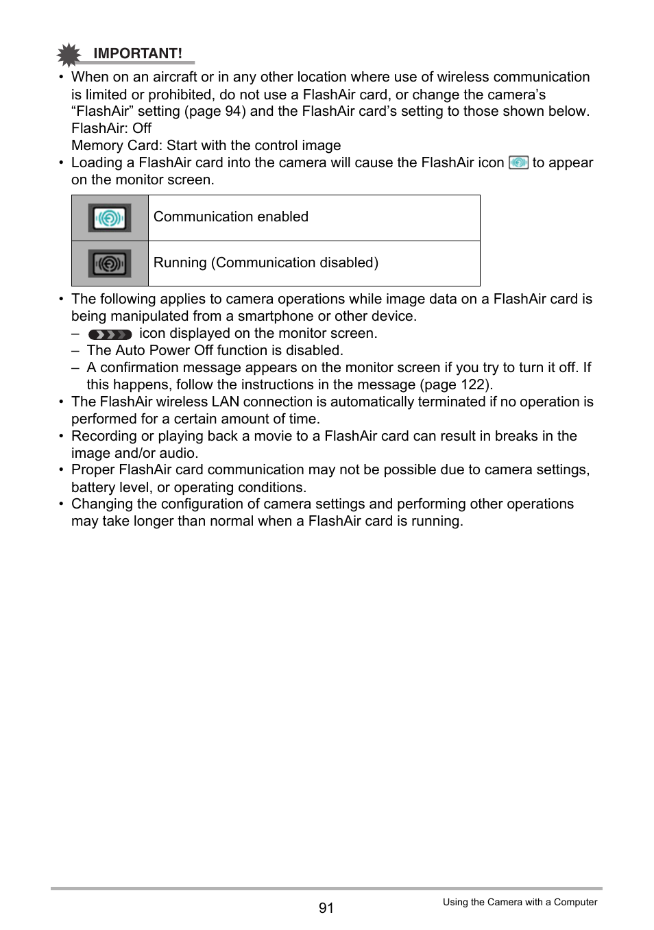 Casio EX-TR200 User Manual | Page 91 / 129