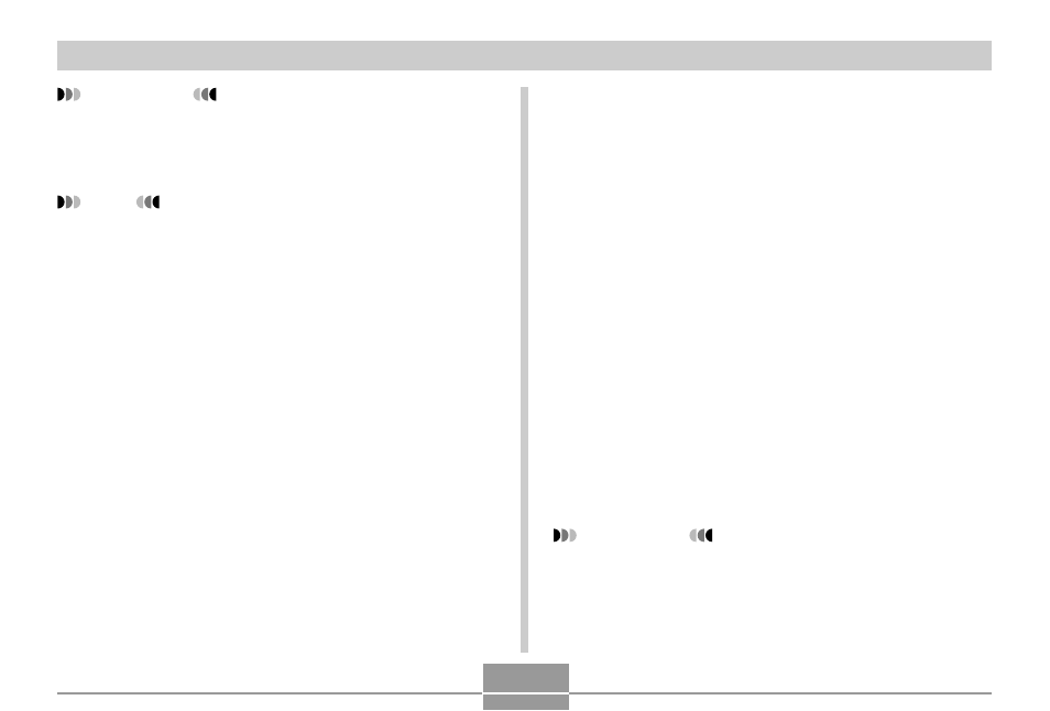 Casio EX-M1 2 User Manual | Page 24 / 53