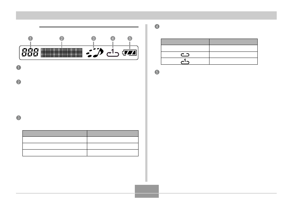 Casio EX-M1 2 User Manual | Page 35 / 53